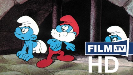 Schlumpf-Tag im TV am 9. Juli 2016 (2016) - Trailer