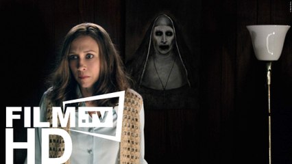 Conjuring 3: Wahrscheinlicher Kinostart (2016) - News-Video