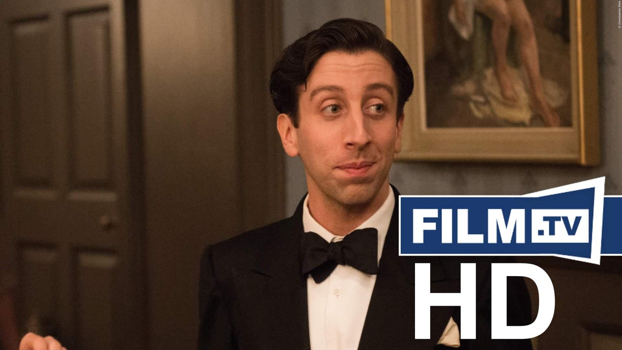 Florence Foster Jenkins: Trailer mit Meryl Streep - Trailer