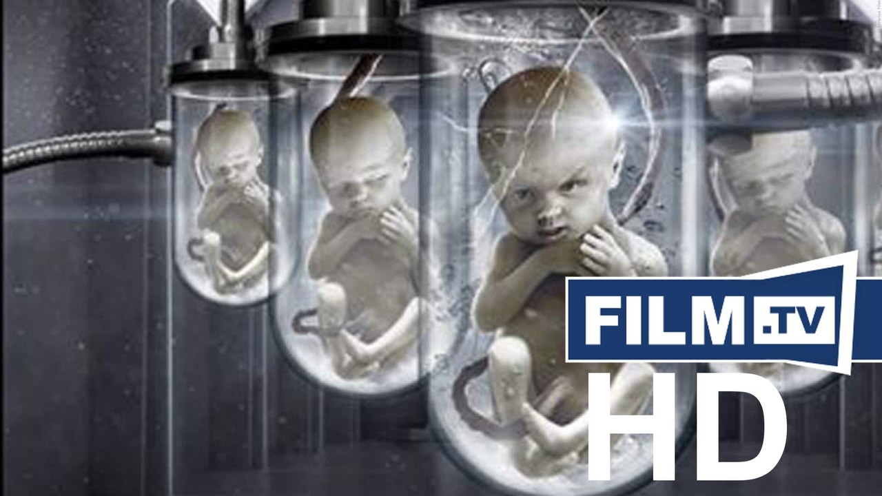 Closer To God Trailer - Frankensteins Kinder Deutsch German (2016) - Trailer