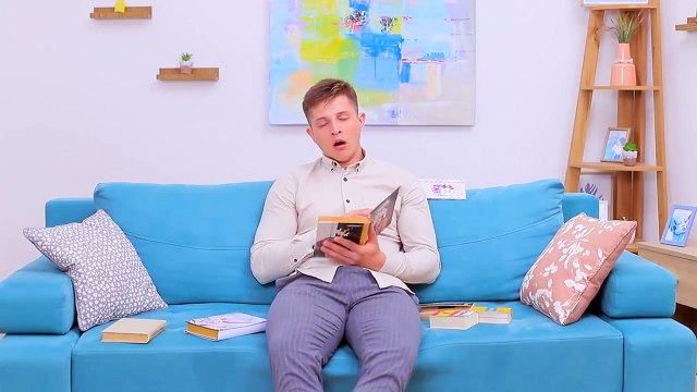 ¡Con Hambre De Bromas! 15 Bromas e Ideas Divertidas Con Comida