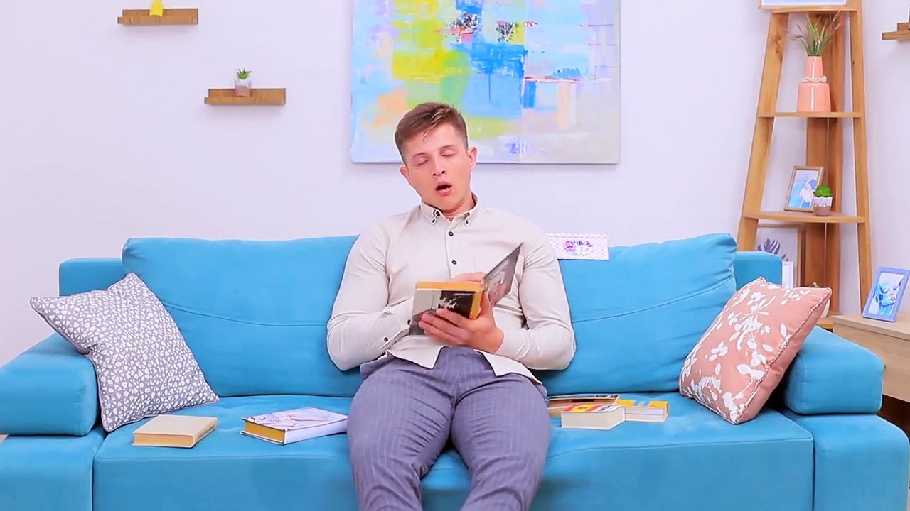 ¡Con Hambre De Bromas! 15 Bromas e Ideas Divertidas Con Comida