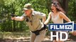 Hidden In The Woods Trailer Deutsch German (2016)