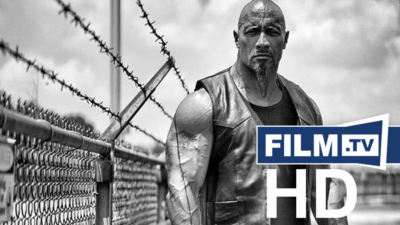 Fast And Furious 8 Story Spoiler (2016) - Video