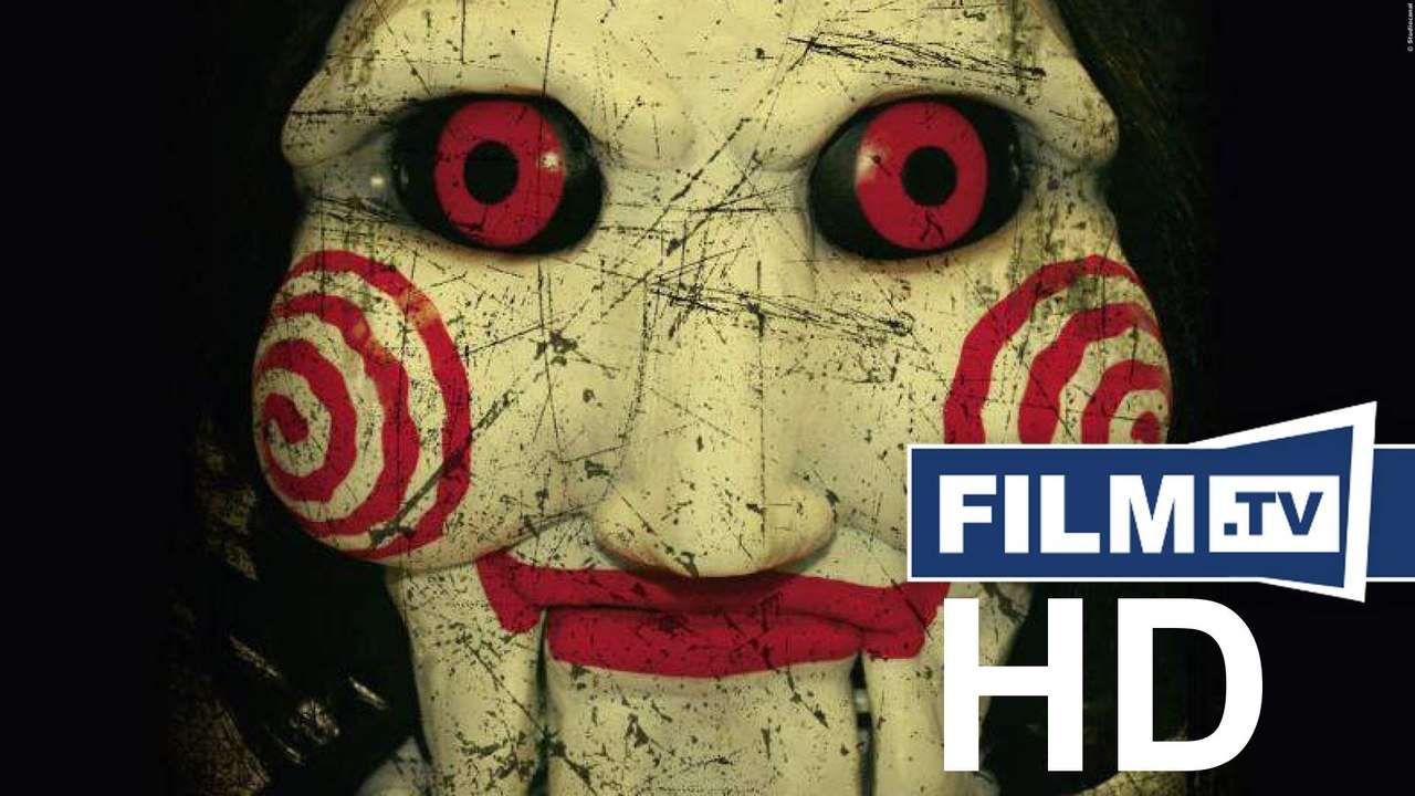SAW 8 Kinostart (2016) - News-Video
