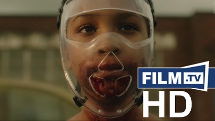 The Girl With All The Gifts - Erster UK Trailer (2016) - UK Trailer