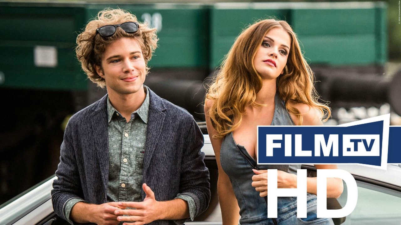 Verrückt Nach Fixi Trailer (2016)