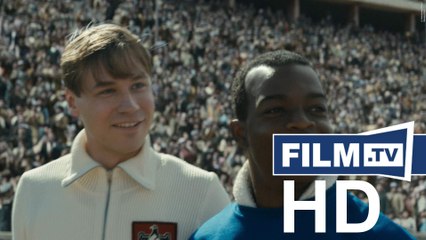 Zeit Für Legenden Trailer Deutsch German (2016)