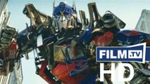 Transformers 5: Shitstorm gegen Michael Bay wegen Nazis Englisch English (2016) - Video
