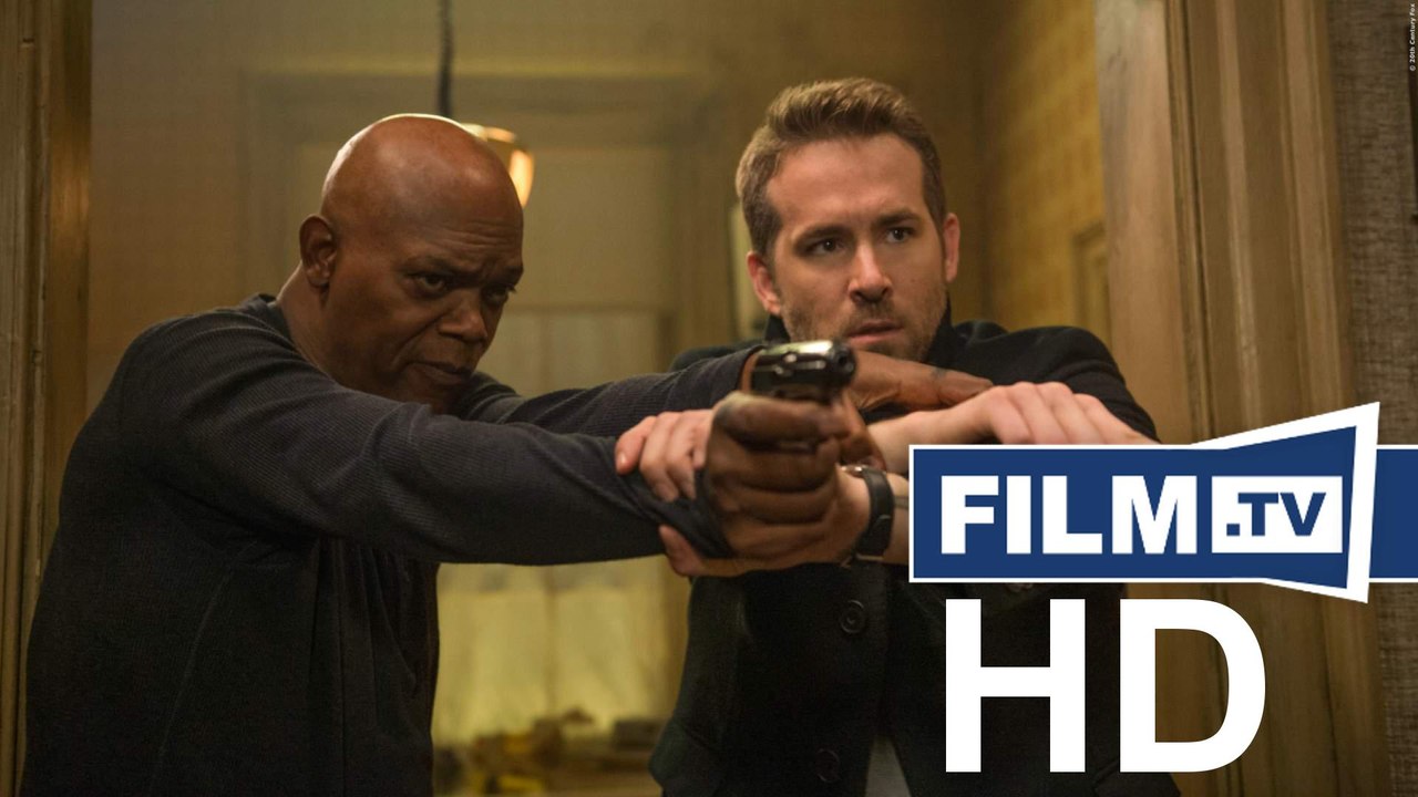 Killers Bodyguard: Making of Video - Making Of