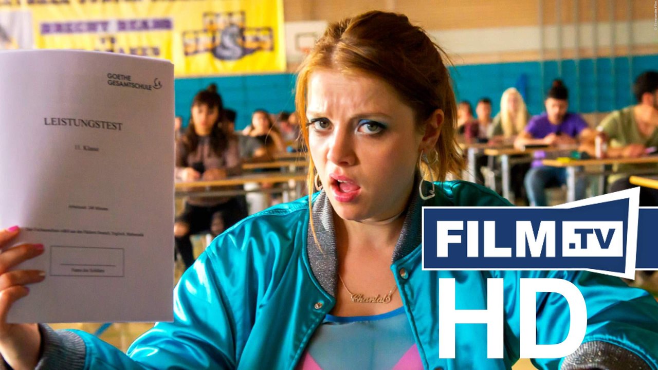 Fack Ju Göhte 3 Trailer (2017) 2