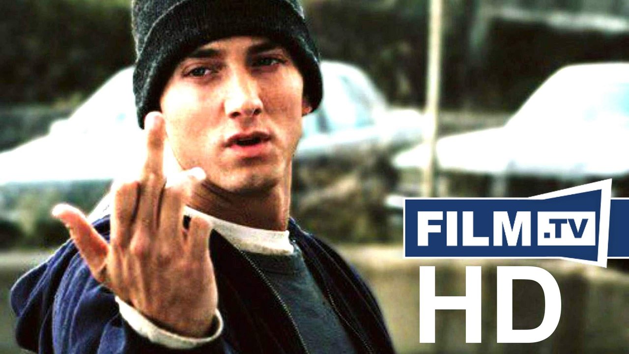 Bodied Trailer: Rap-Comedy mit Eminem als Produzent (2017) - Trailer