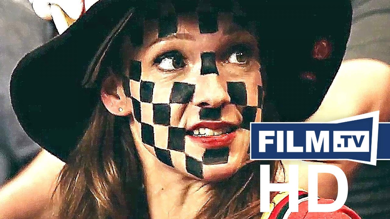 Schatz, Nimm Du Sie! Trailer Deutsch German (2017)