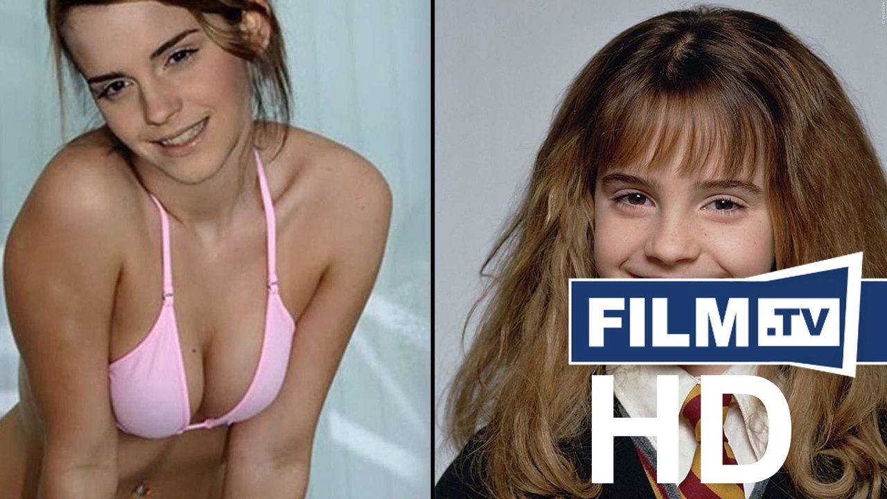 Vom unscheinbaren Kinderstar zum Sexsymbol (2017) - Video