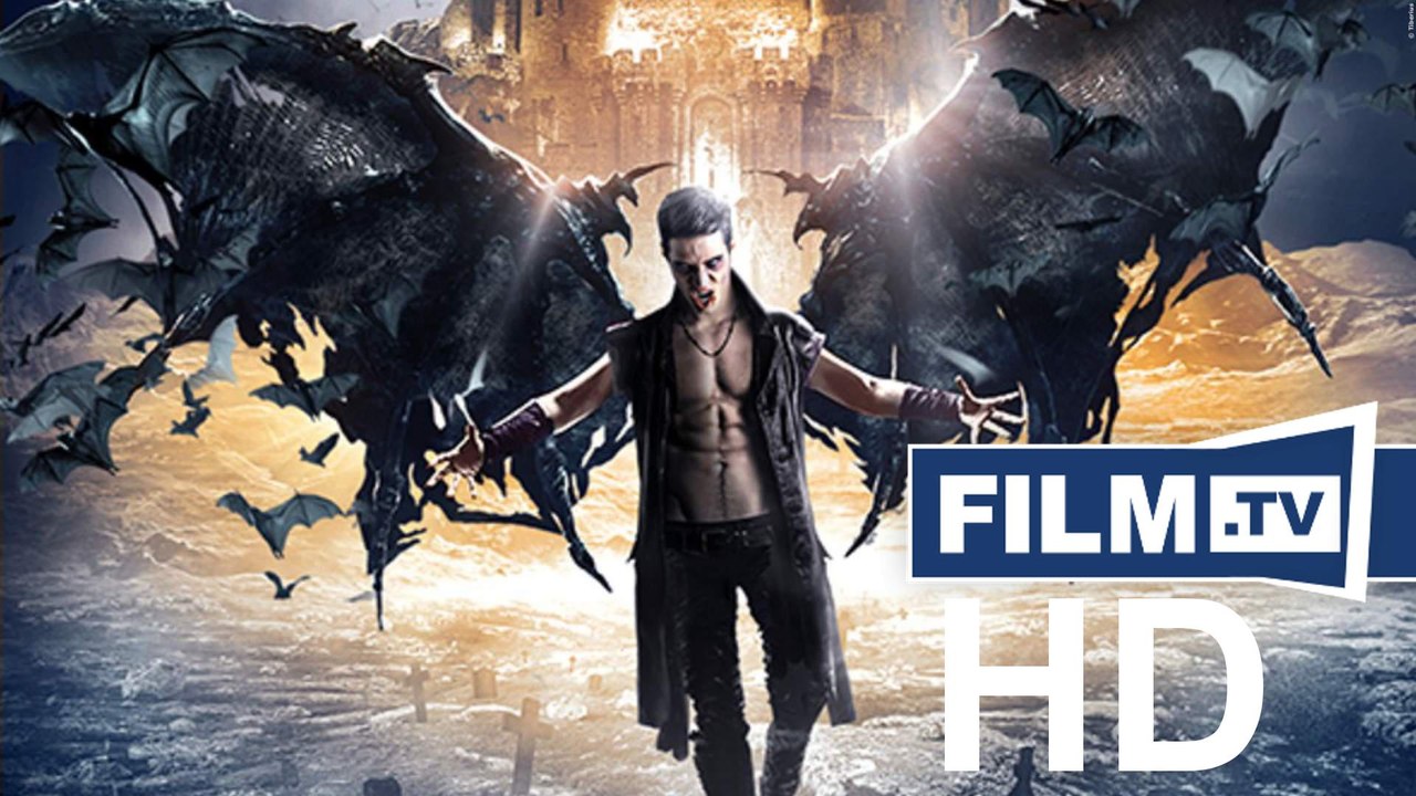 Fürst Der Finsternis Trailer (2017)