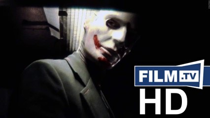 Keep Watching Trailer: Psycho-Horror mit The Walking Dead-Star (2017) - Trailer