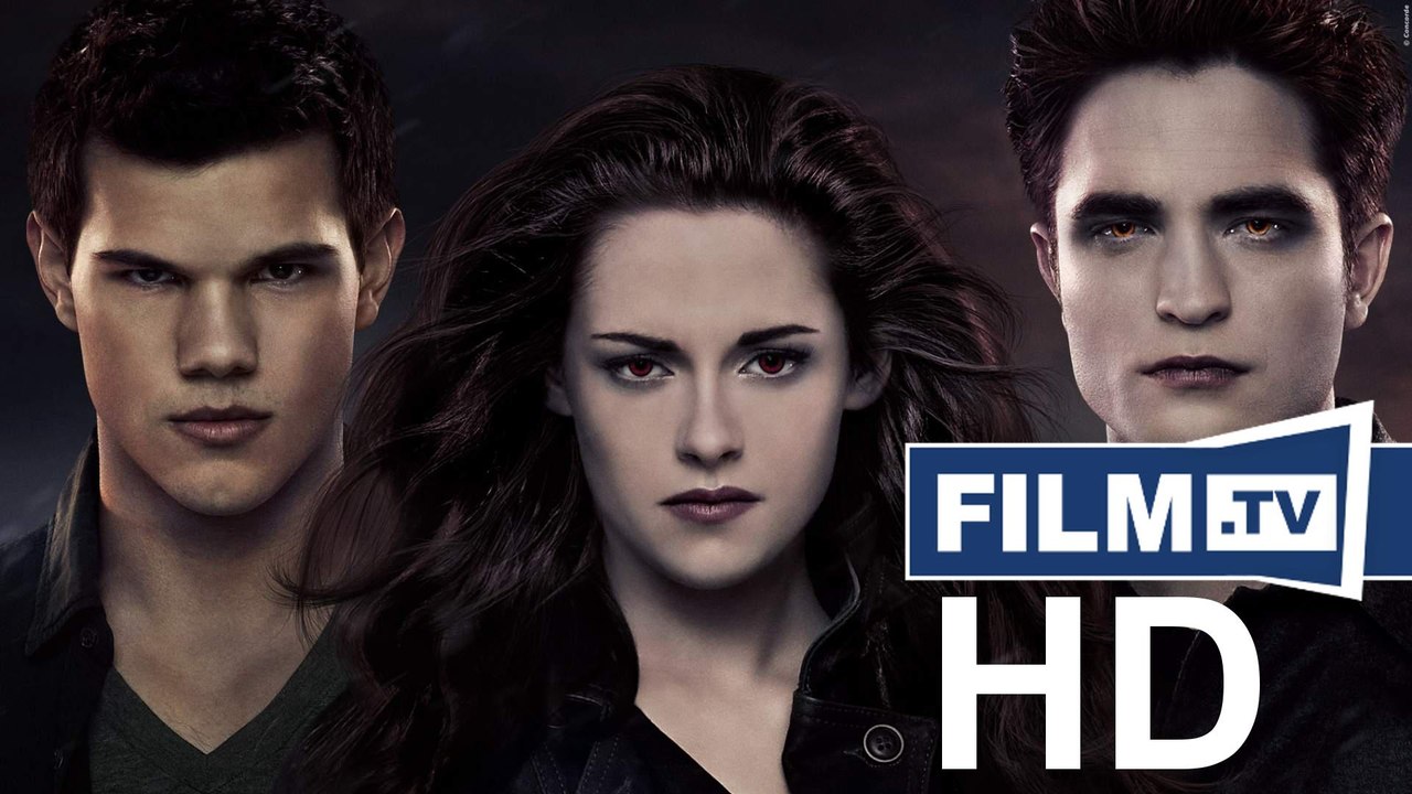 Gerücht: Twilight Fortsetzung mit Star aus Vampire Diaries (2017)