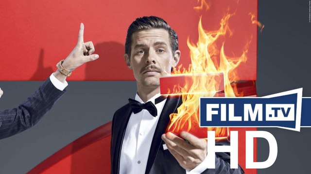 Ein Mann Eine Wahl Trailer: Neue TV-Show mit Klaas Heufer-Umlauf (2017) - Trailer