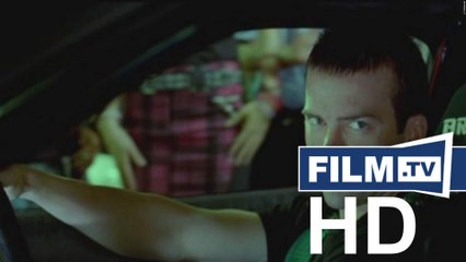 The Fast And The Furious: Tokyo Drift Trailer Deutsch German (2006)