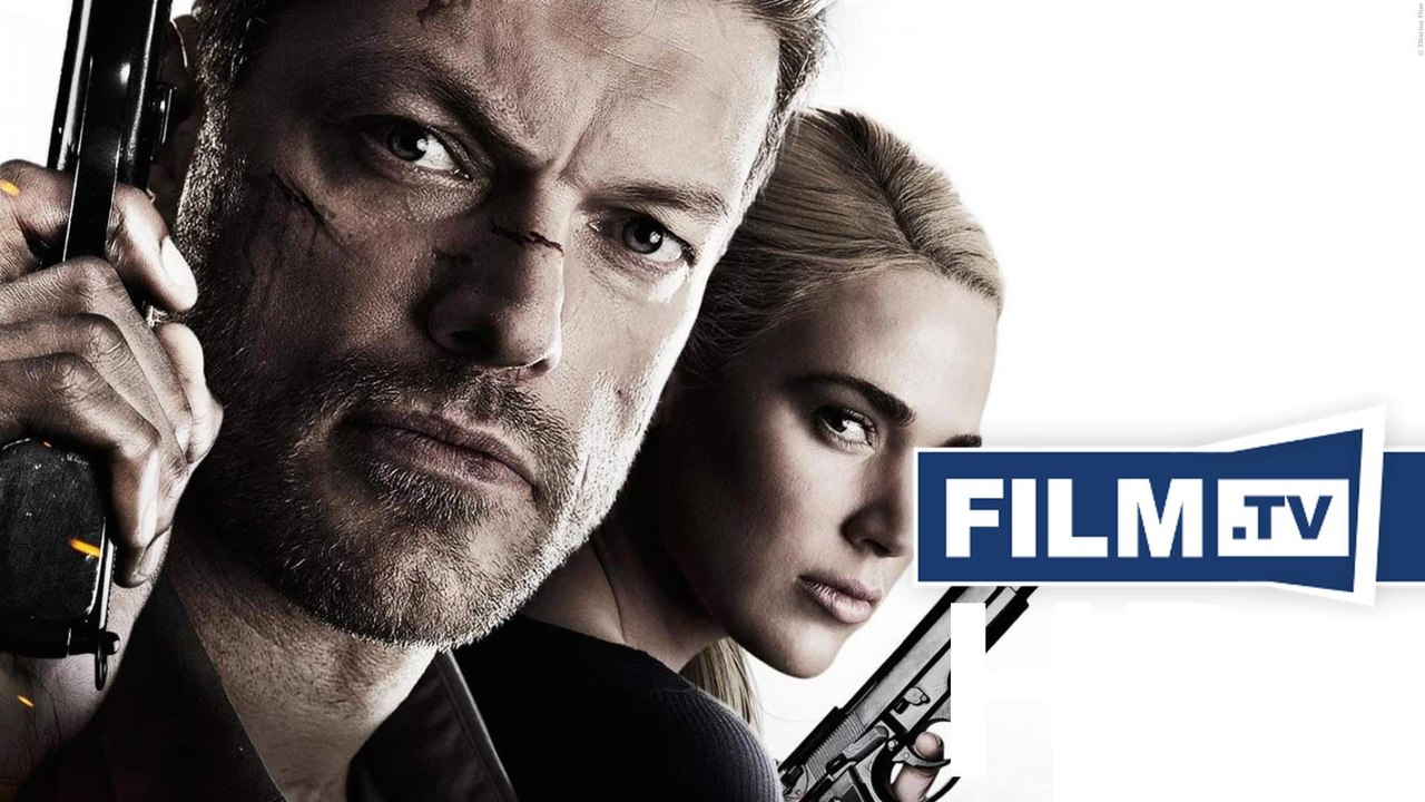 Interrogation Trailer Deutsch German (2017)