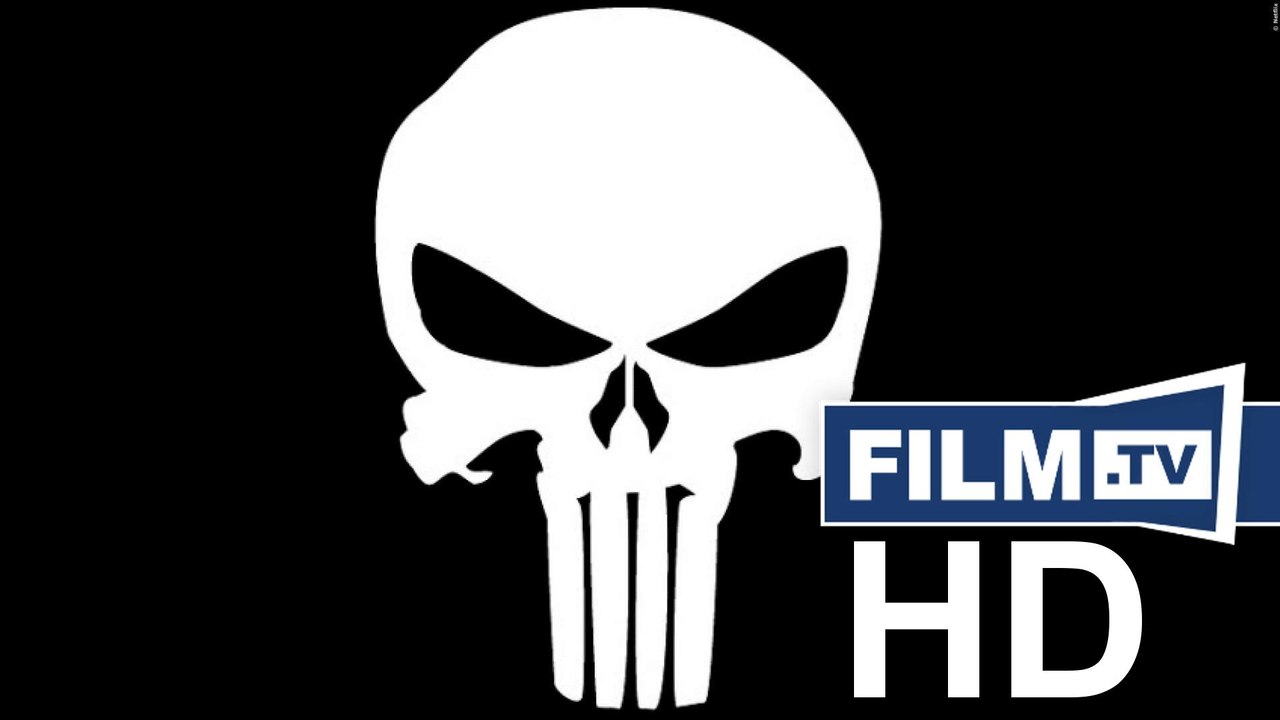 Punisher: Trailer zur neuen Netflix-Serie auf Deutsch Deutsch German (2017) - Trailer