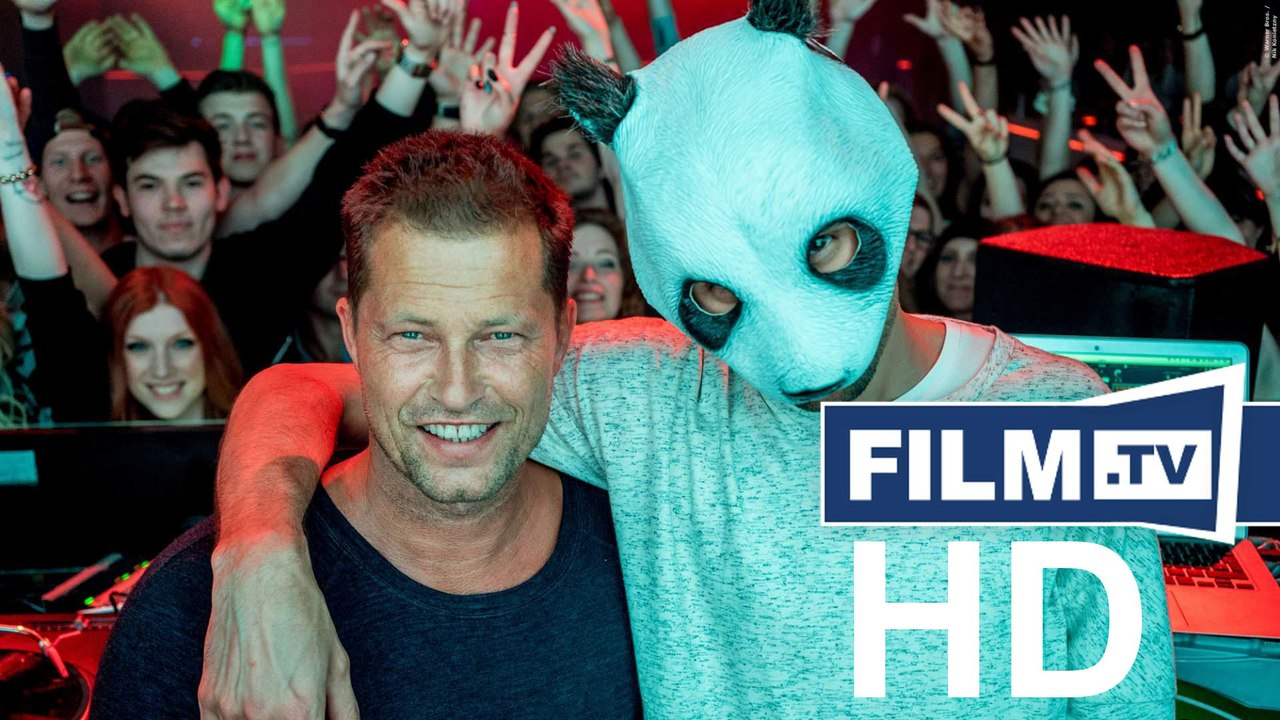 Cro - Unsere Zeit Ist Jetzt Trailer (2016) 2