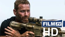 Exklusives Making Of zu 13 Hours (2016) - Making of