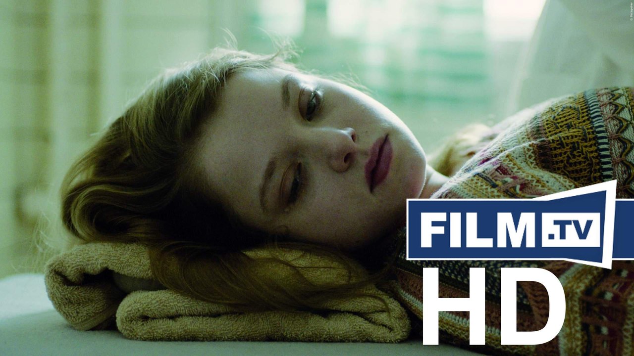 Looping Trailer Deutsch German (2016)