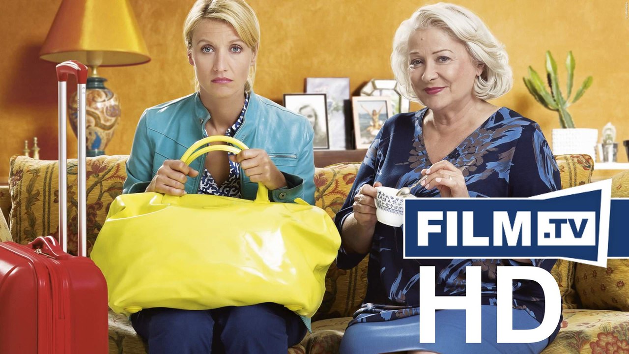 Exklusiver Clip zu Willkommen Im Hotel Mama (2016) - Exklusiv