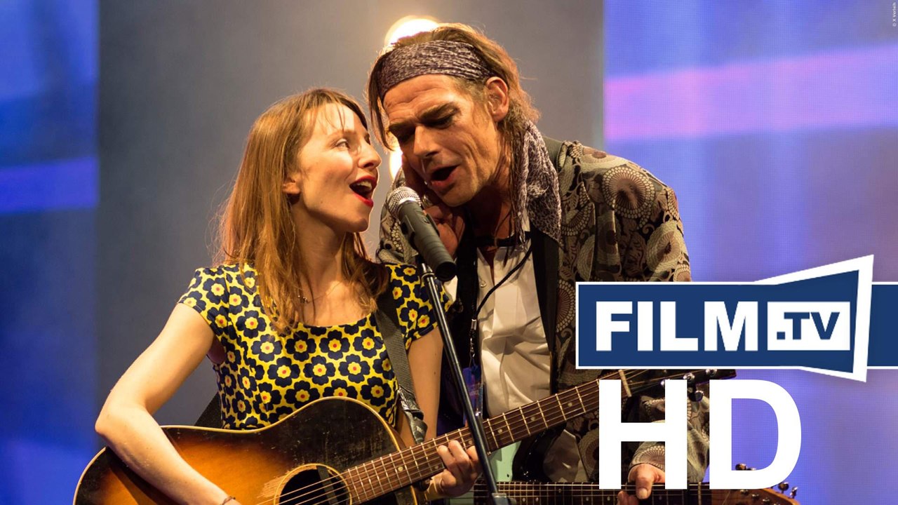 Die Welt Der Wunderlichs Trailer Deutsch German (2016)