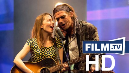 Die Welt Der Wunderlichs Trailer Deutsch German (2016)