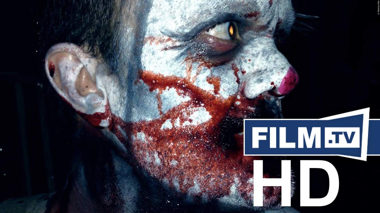 Rob Zombies 31 kommt ungeschnitten in die Kinos (2016) - US Trailer