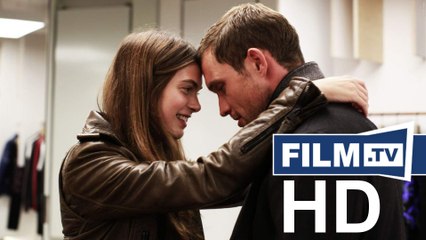 Das Model Trailer Deutsch German (2016)