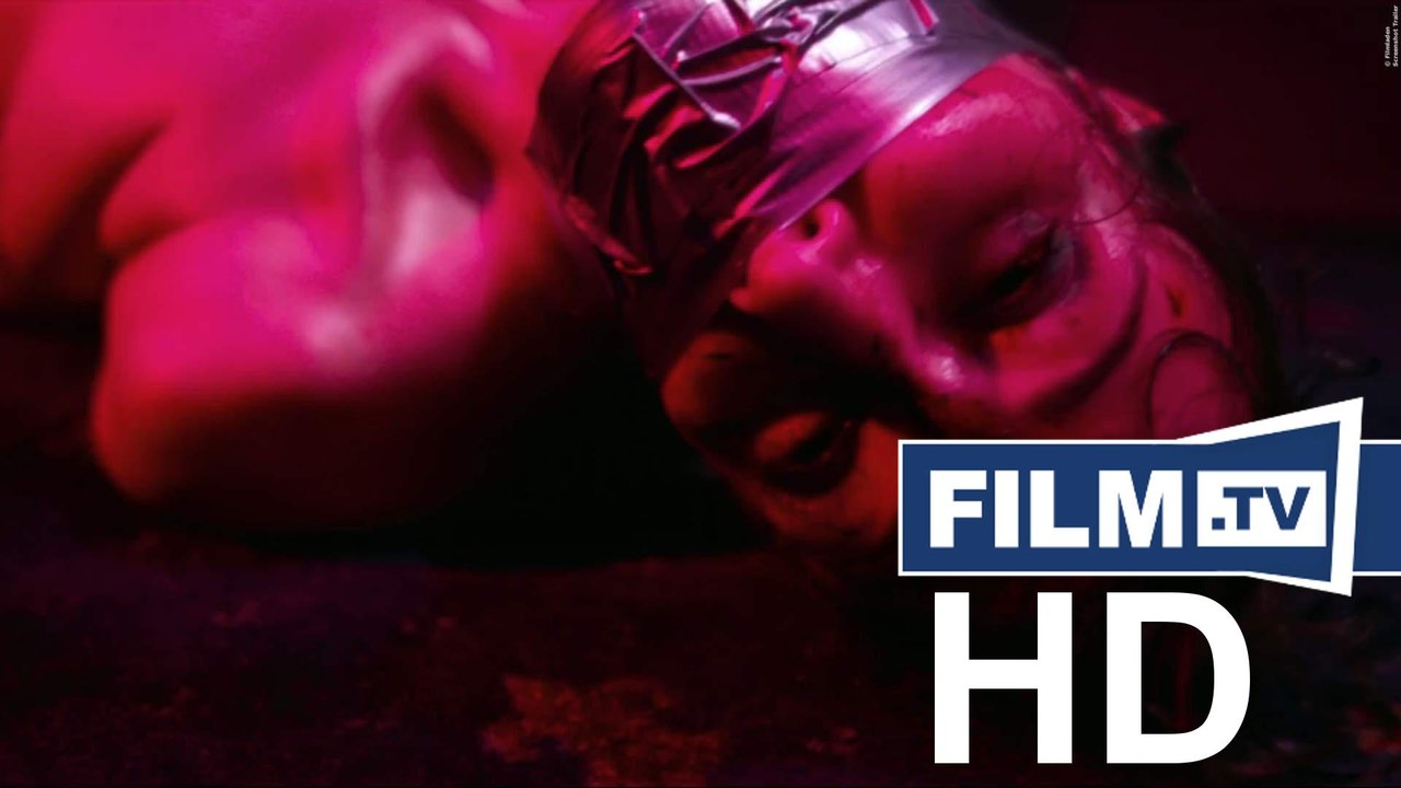 Die Hölle Trailer Deutsch German (2017)