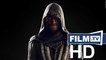 Assassins Creed Making of: Der Todessprung in echt (2016) - Video