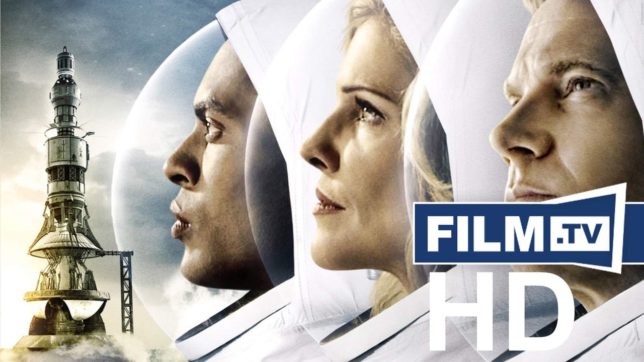 Exklusiver Clip zur Mini-Serie Ascension (2016) - Clip starten