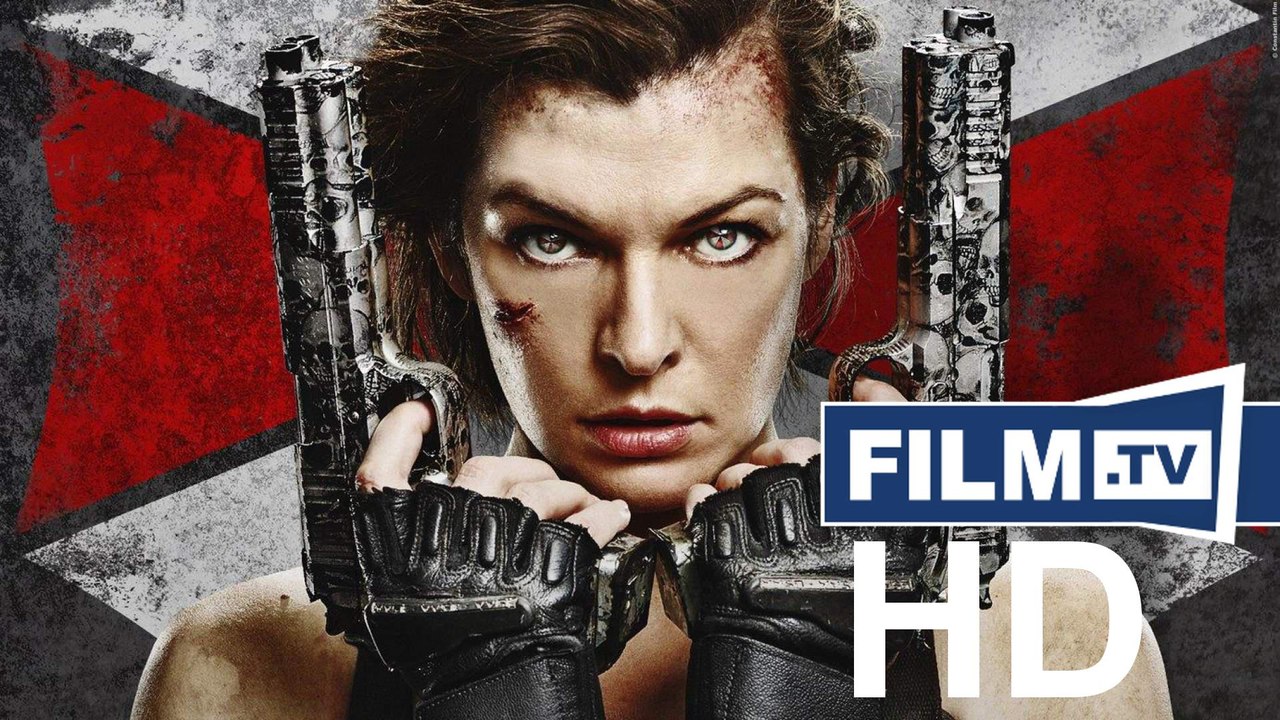 Resident Evil 6: Neue Szenen im spanischen Trailer (2016)