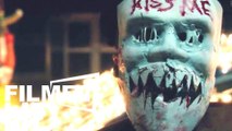 The Purge 3: Election Year - FSK Freigabe (2016) - Clip 2