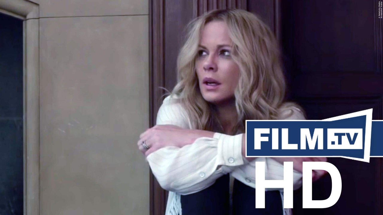 The Disappointments Room - US Trailer (2016) - US Trailer