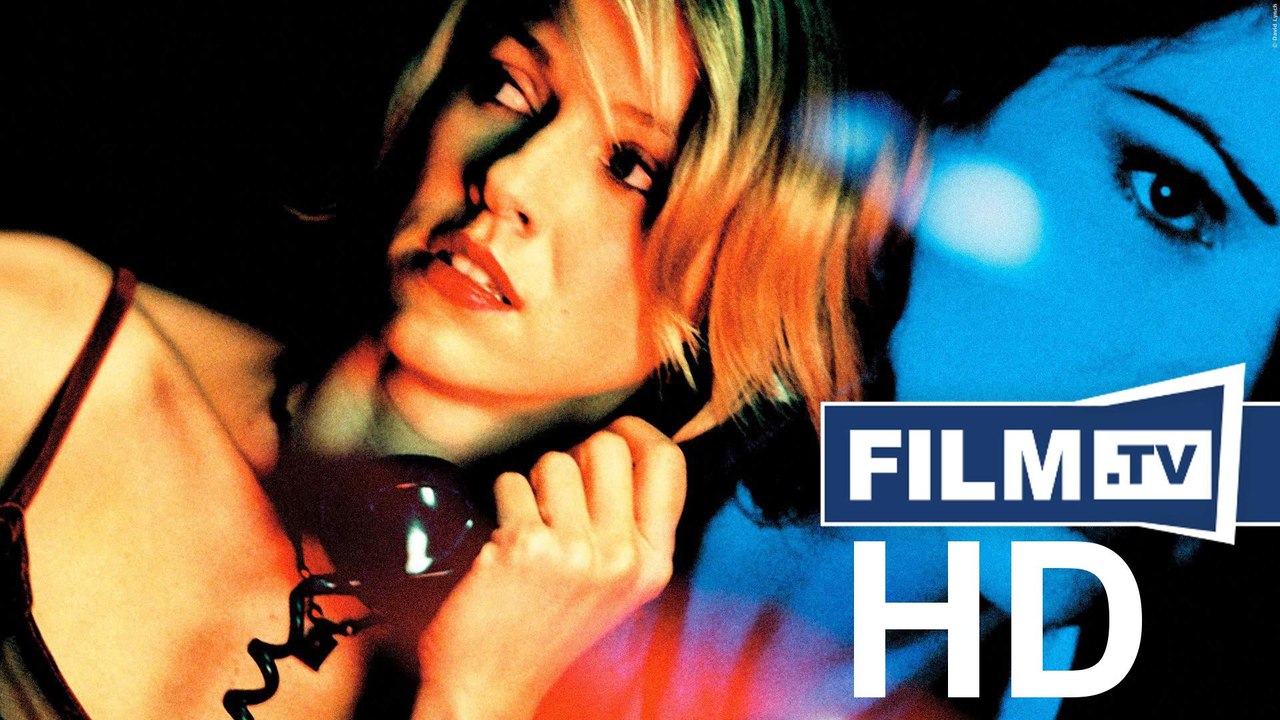 Mulholland Drive Trailer - Straße der Finsternis - Trailer