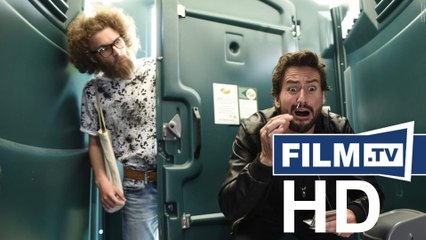 Männertag: Exklusiver Clip zur Comedy (2016) - Exkl. Clip starten