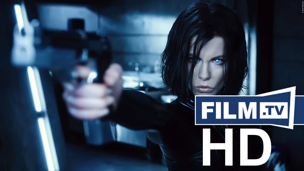 Underworld 5 Blood Wars US Trailer (2016) - News