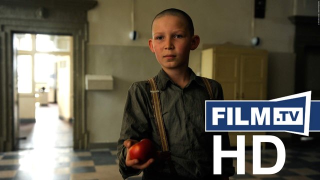 Nebel Im August Trailer Deutsch German (2016)