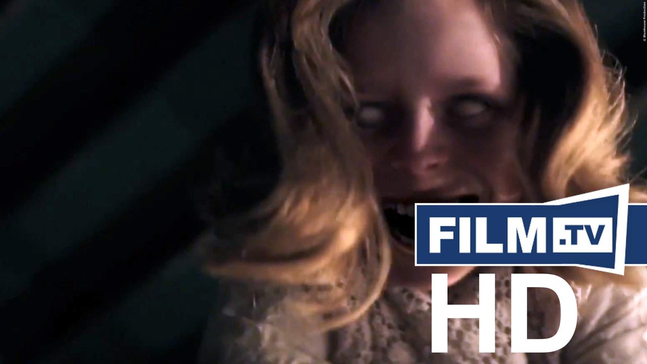 Ouija 2: Neuer US Trailer (2016) - US Trailer