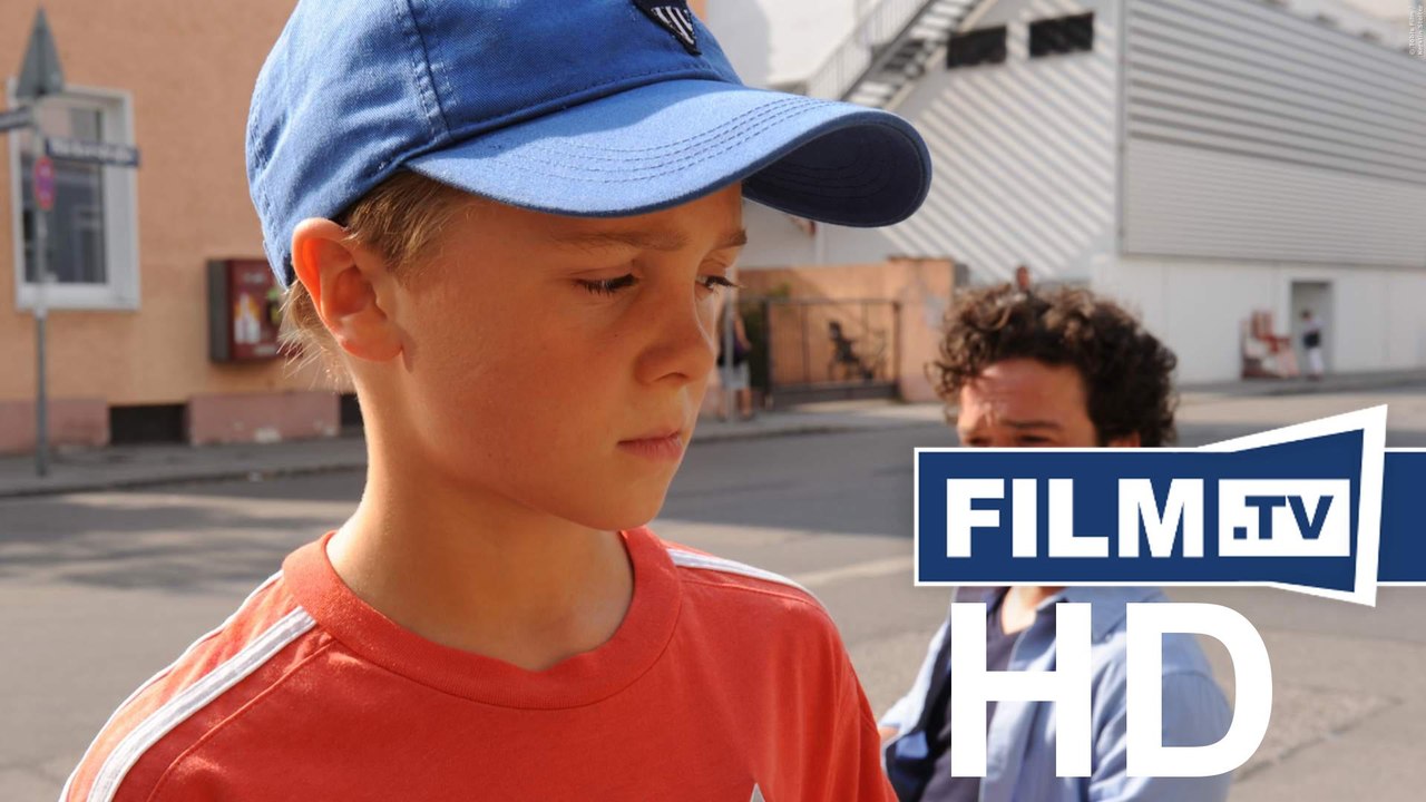 Auf Augenhöhe Trailer Deutsch German (2016)