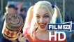 Suicide Squad: Harley Quinn Solofilm in Planung (2016) - News