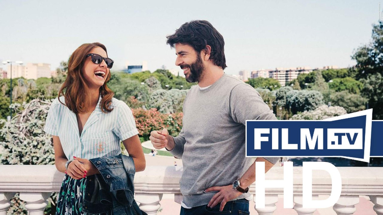 Verlieb Dich Nicht In Mich: Exklusiver Clip (2016) - Exkl. Clip starten