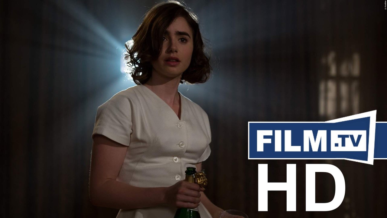 Regeln spielen keine rolle trailer deutsch german (2017)