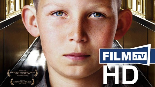 Nebel Im August: Exklusiver Clip zum Kinostart (2016) - Clip 3