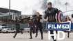 The First Avenger: Civil War - Outtakes und Gagreels - Making of